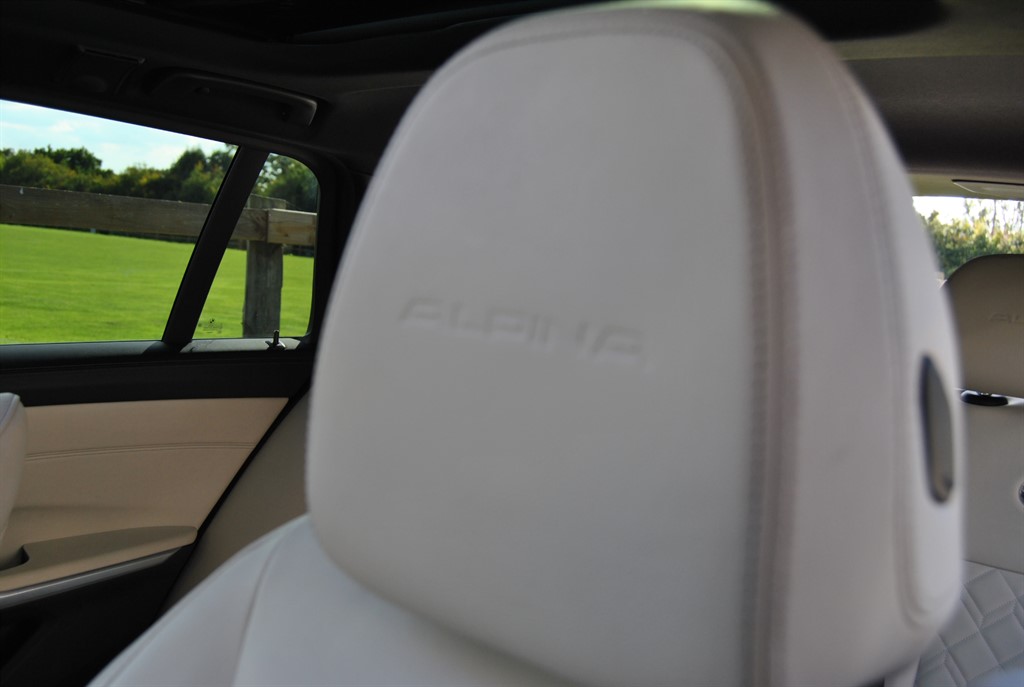 Used BMW Alpina 2023 for sale - 76104533: Photo 48