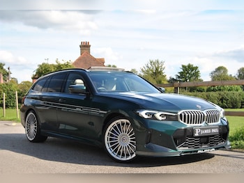 Used BMW Alpina 2023 for sale - 76104533: Photo 4