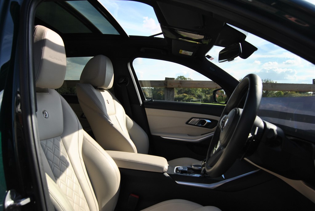 Used BMW Alpina 2023 for sale - 76104533: Photo 5