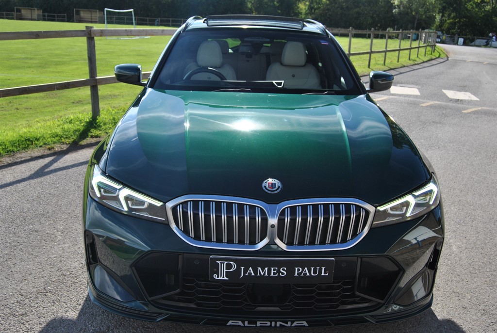 Used BMW Alpina 2023 for sale - 76104533: Photo 50