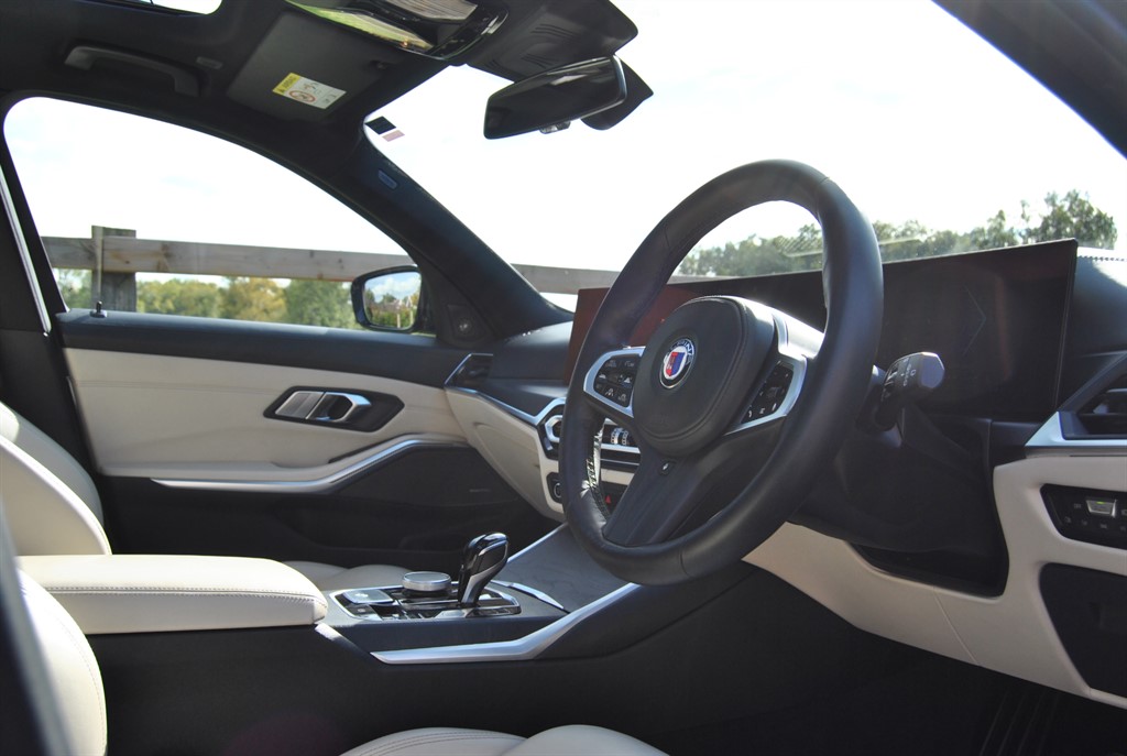 Used BMW Alpina 2023 for sale - 76104533: Photo 6