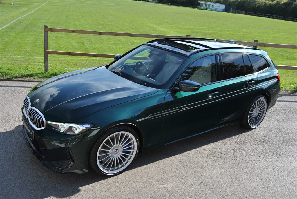 Used BMW Alpina 2023 for sale - 76104533: Photo 7