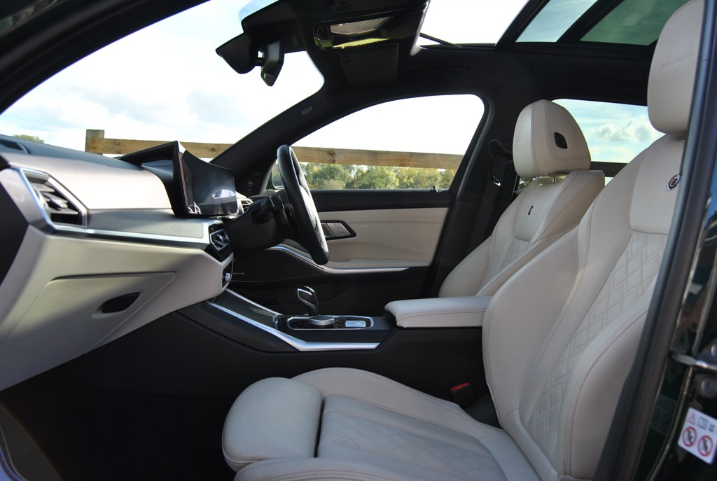 Used BMW Alpina 2023 for sale - 76104533: Photo 8