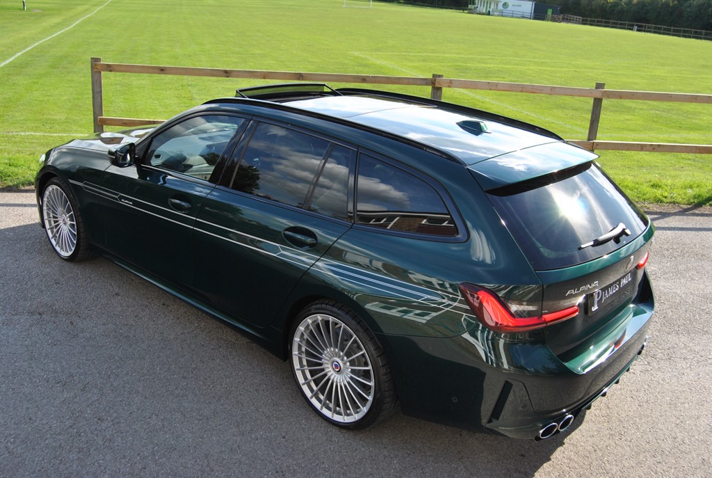 Used BMW Alpina 2023 for sale - 76104533: Photo 9