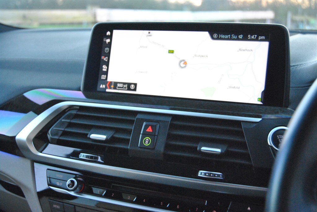 Used BMW X3 2019 for sale - 77841896: Photo 11