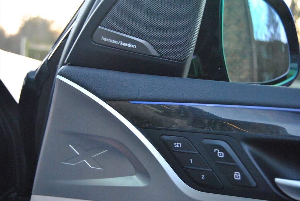 Used BMW X3 2019 for sale - 77841896: Photo 18