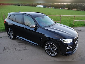 Used BMW X3 2019 for sale - 77841896: Photo