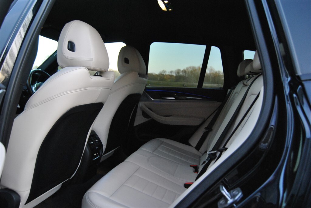 Used BMW X3 2019 for sale - 77841896: Photo 23