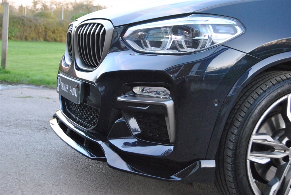 Used BMW X3 2019 for sale - 77841896: Photo 26