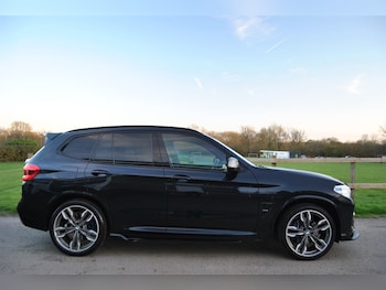 Used BMW X3 2019 for sale - 77841896: Photo