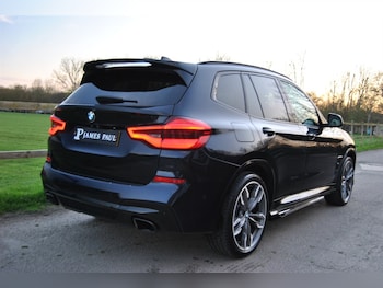 Used BMW X3 2019 for sale - 77841896: Photo