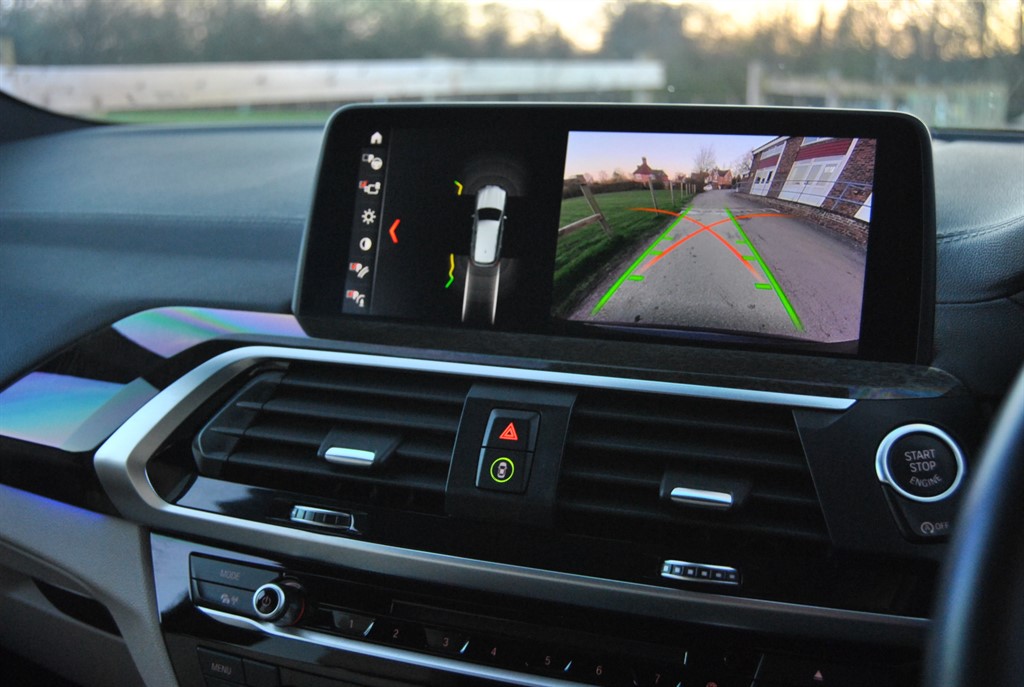 Used BMW X3 2019 for sale - 77841896: Photo 8