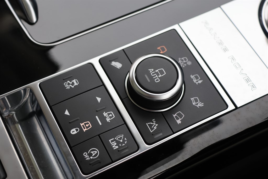 Used Land Rover Range Rover 2018 for sale - 78187227: Photo 10