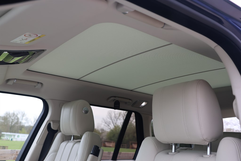 Used Land Rover Range Rover 2018 for sale - 78187227: Photo 11