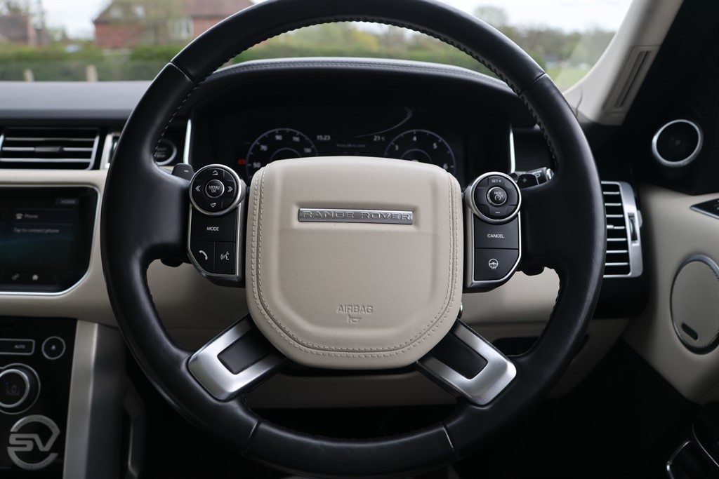 Used Land Rover Range Rover 2018 for sale - 78187227: Photo 12