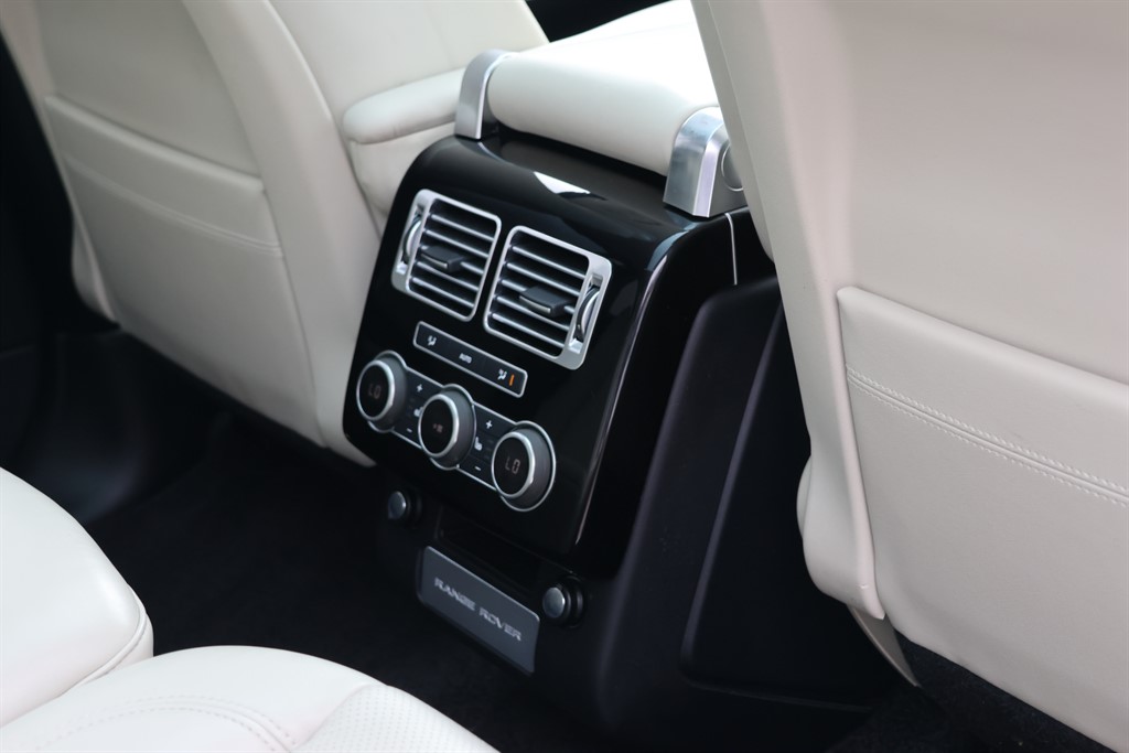 Used Land Rover Range Rover 2018 for sale - 78187227: Photo 13