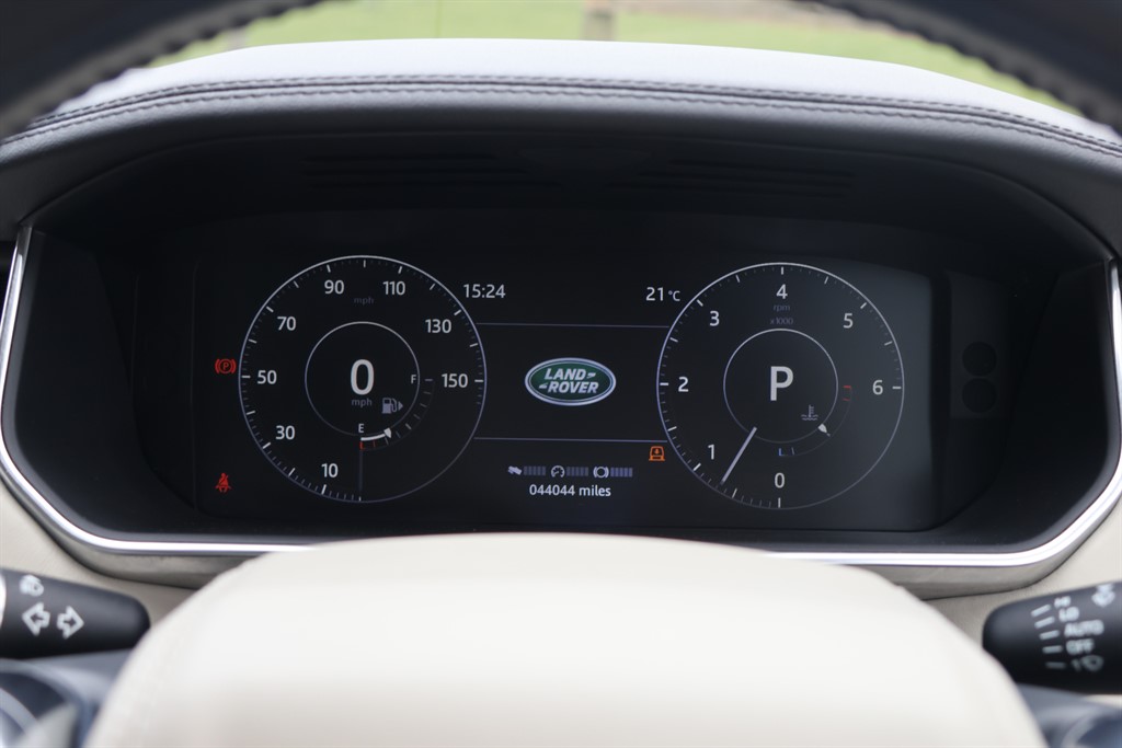 Used Land Rover Range Rover 2018 for sale - 78187227: Photo 15