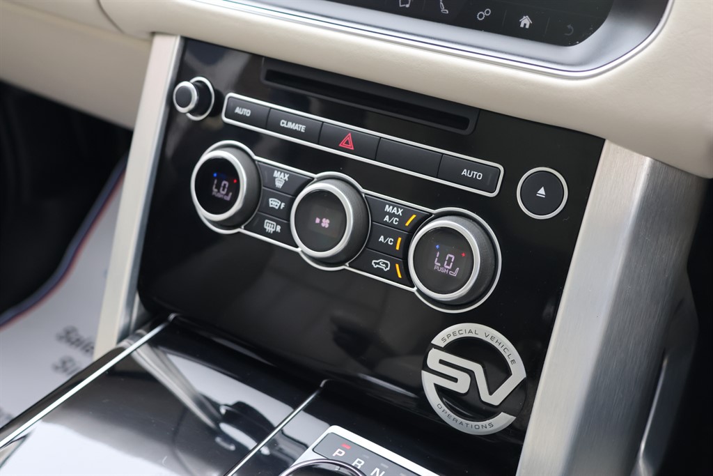 Used Land Rover Range Rover 2018 for sale - 78187227: Photo 17