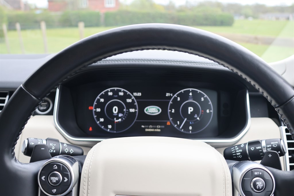 Used Land Rover Range Rover 2018 for sale - 78187227: Photo 19