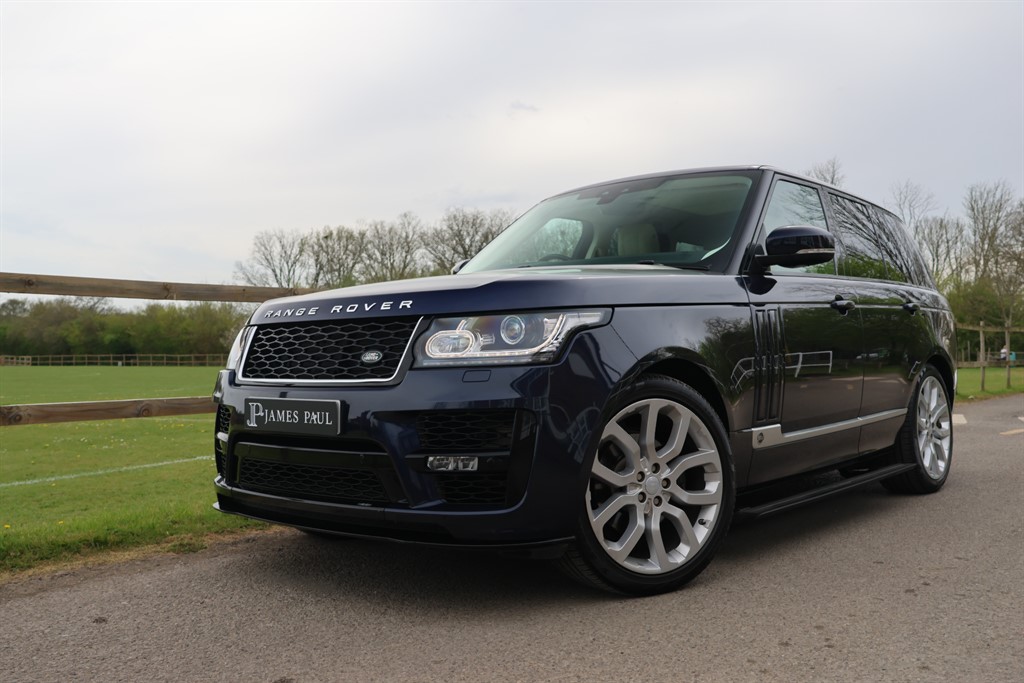 Used Land Rover Range Rover 2018 for sale - 78187227: Photo 23
