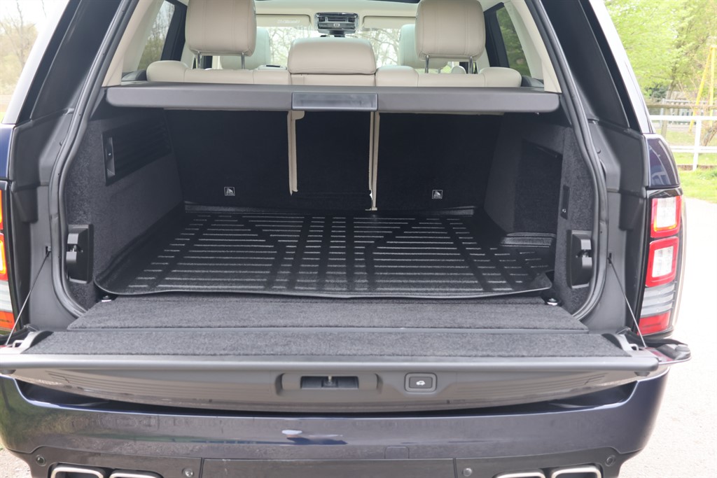 Used Land Rover Range Rover 2018 for sale - 78187227: Photo 35