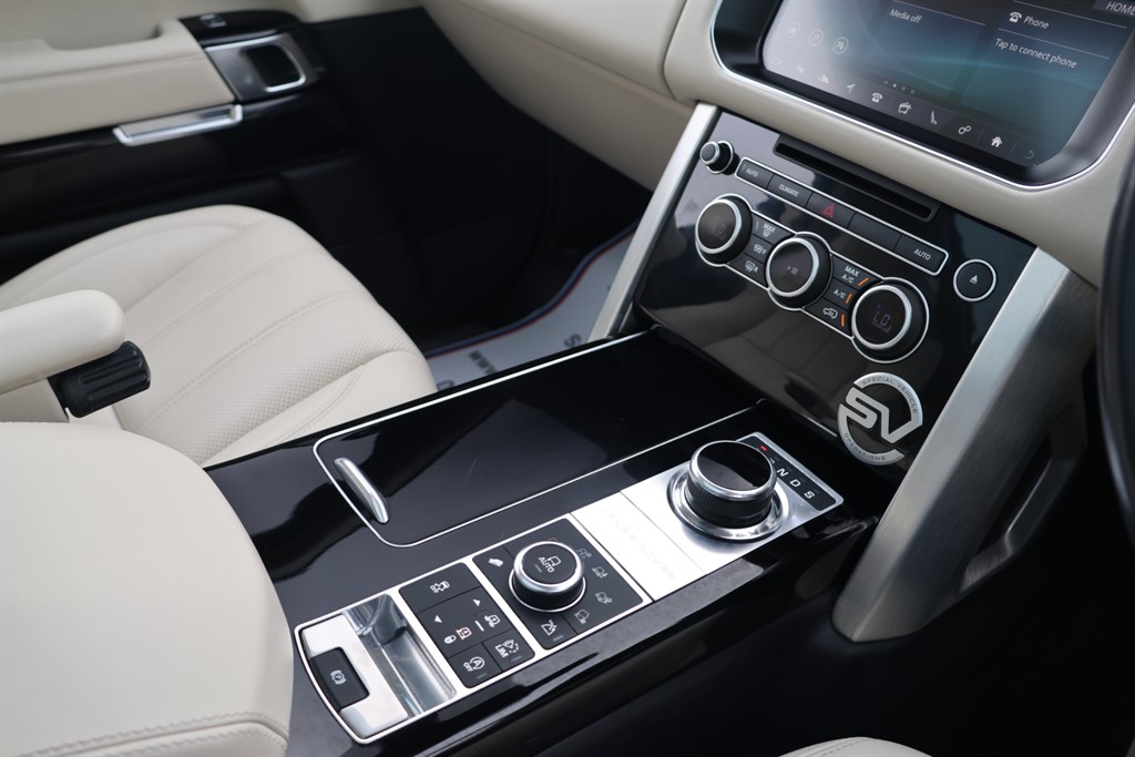 Used Land Rover Range Rover 2018 for sale - 78187227: Photo 40