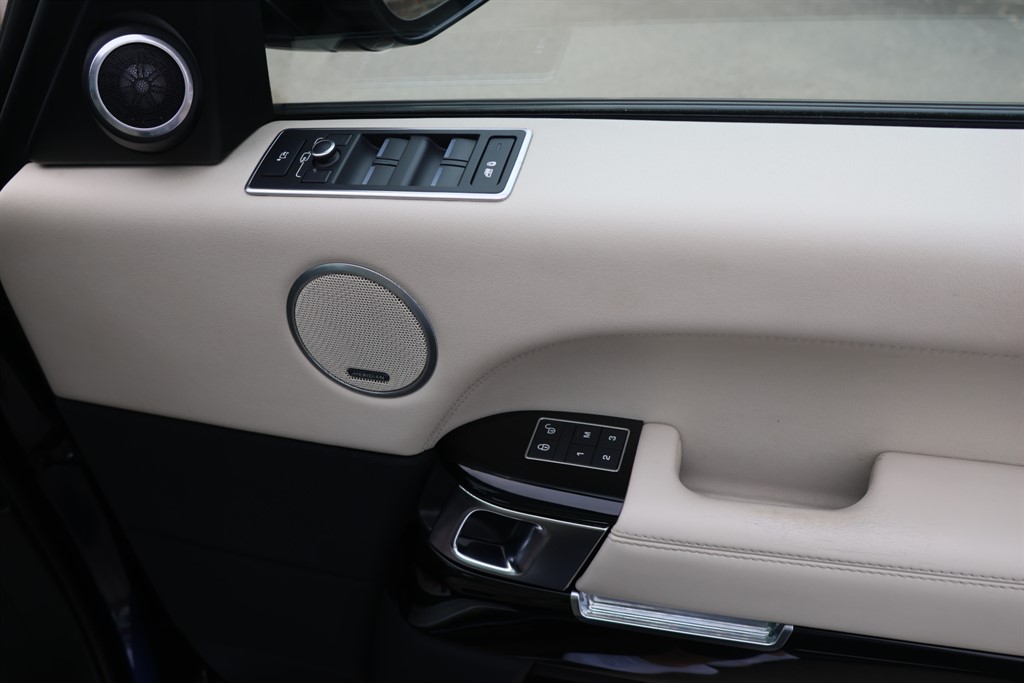 Used Land Rover Range Rover 2018 for sale - 78187227: Photo 41