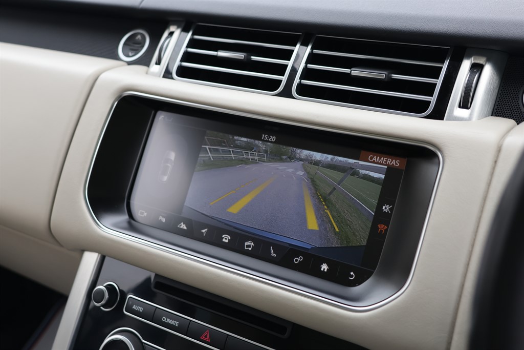 Used Land Rover Range Rover 2018 for sale - 78187227: Photo 7