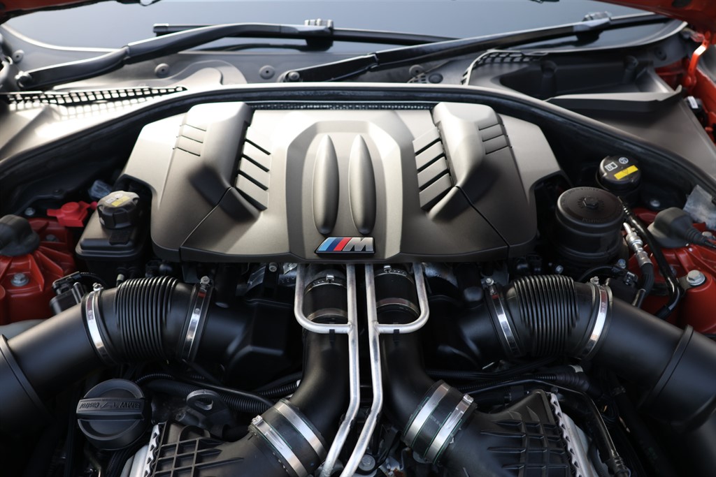 Used BMW M5 2014 for sale - 77763079: Photo 13