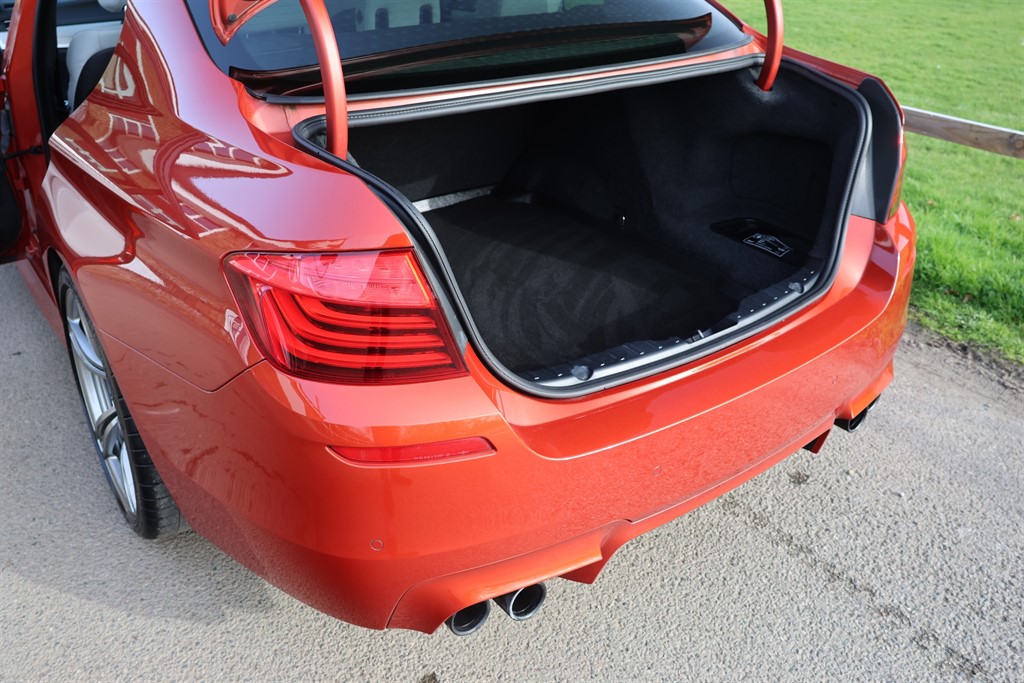 Used BMW M5 2014 for sale - 77763079: Photo 26