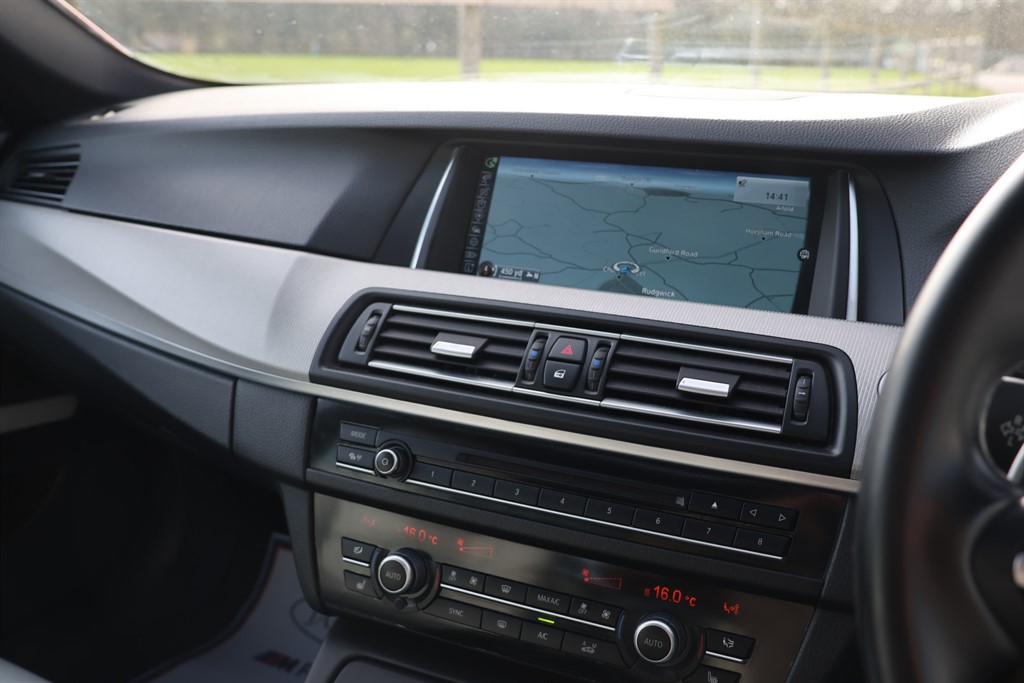 Used BMW M5 2014 for sale - 77763079: Photo 27