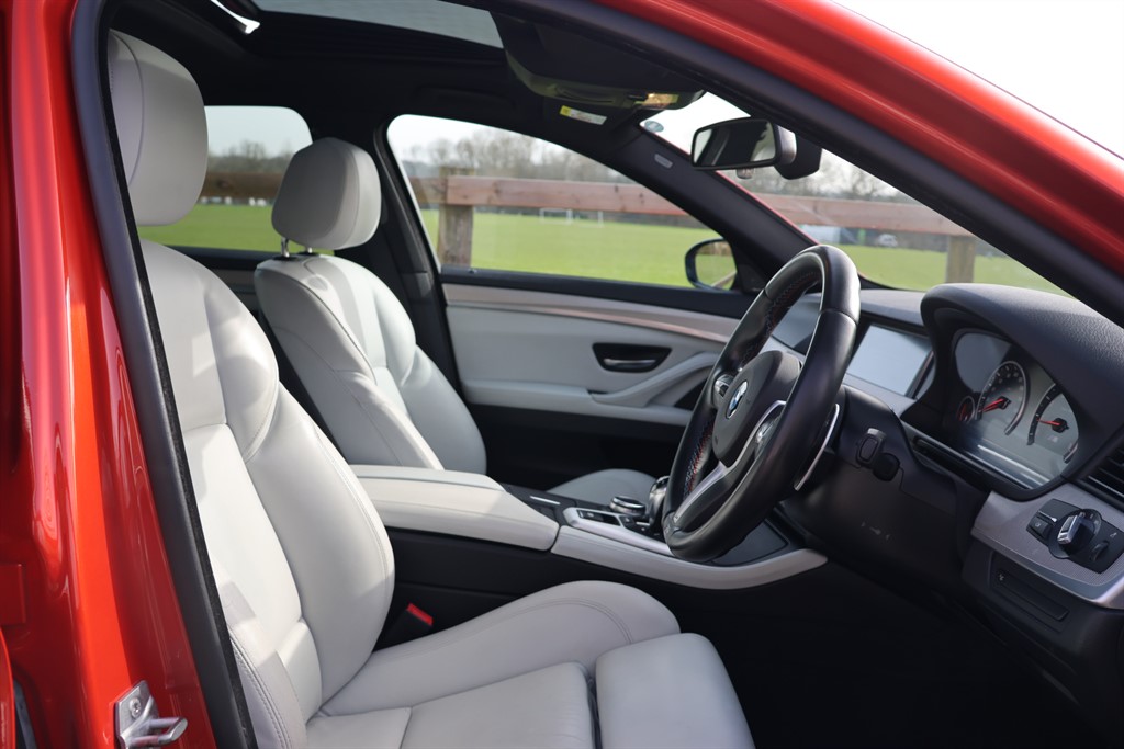 Used BMW M5 2014 for sale - 77763079: Photo 5