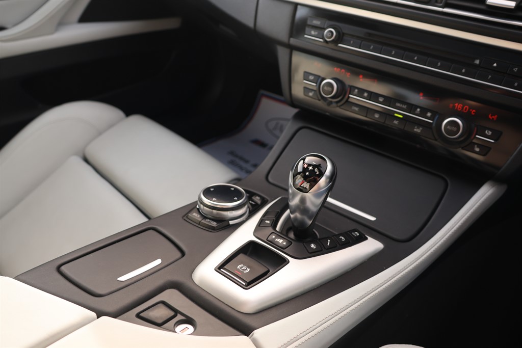 Used BMW M5 2014 for sale - 77763079: Photo 8