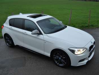 2013 - 3.0 Hatchback 5dr Petrol Auto Euro 5 (s/s) (320 ps)