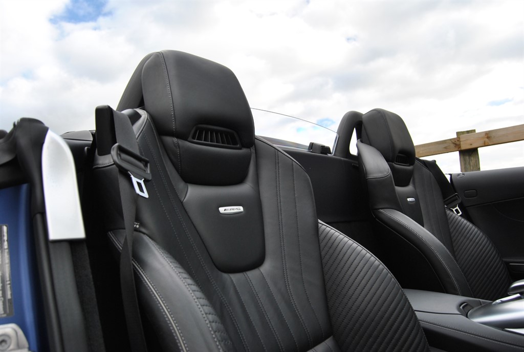 Used Mercedes-Benz AMG GT 2020 for sale - 76652870: Photo 10