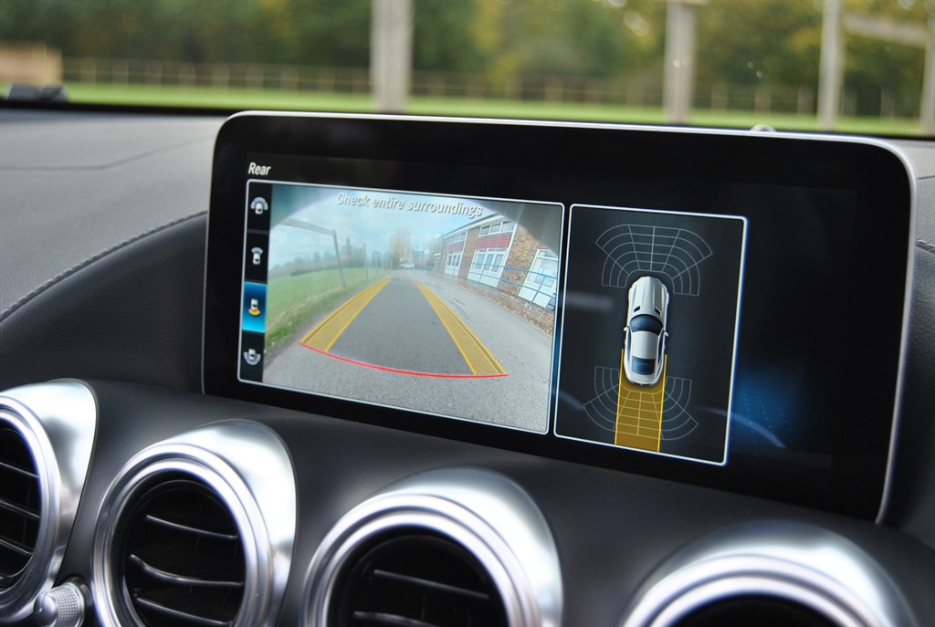 Used Mercedes-Benz AMG GT 2020 for sale - 76652870: Photo 15