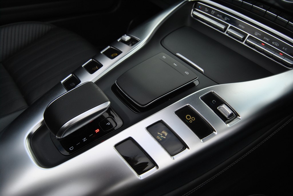 Used Mercedes-Benz AMG GT 2020 for sale - 76652870: Photo 24