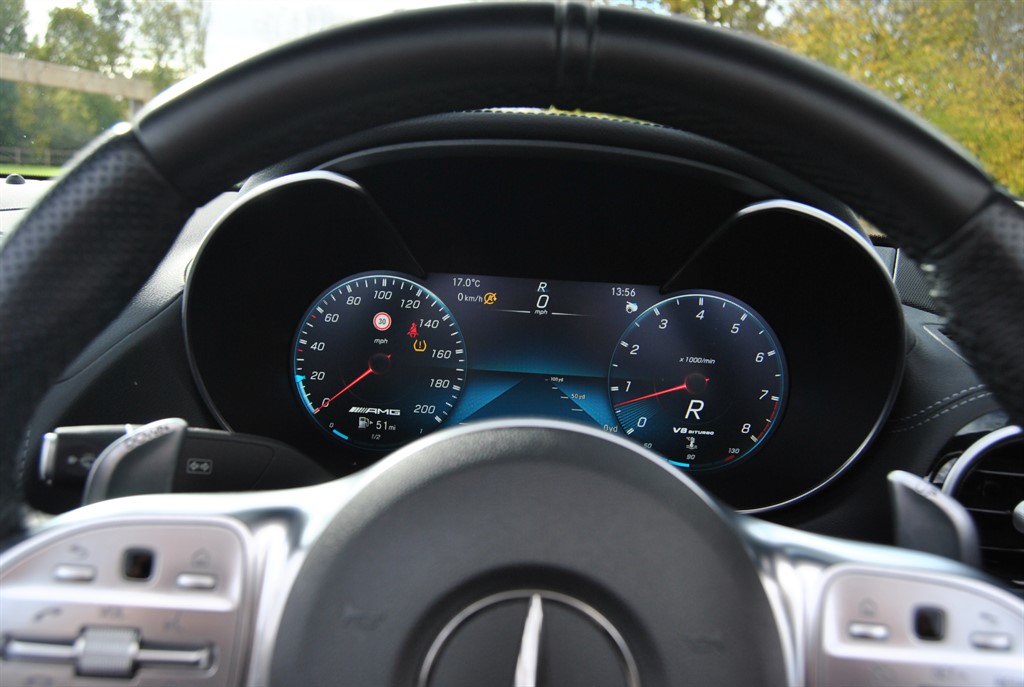 Used Mercedes-Benz AMG GT 2020 for sale - 76652870: Photo 26