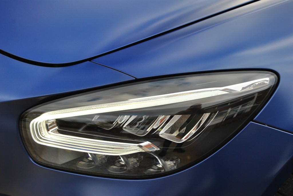 Used Mercedes-Benz AMG GT 2020 for sale - 76652870: Photo 29