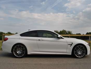 Used BMW M4 2017 for sale - 74794256: Photo