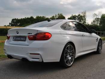 Used BMW M4 2017 for sale - 74794256: Photo