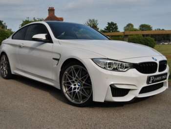 Used BMW M4 2017 for sale - 74794256: Photo