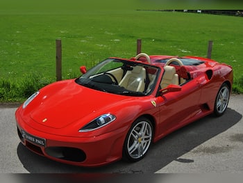 Used Ferrari F430 2007 for sale - 79700630: Photo