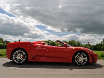 Used Ferrari F430 2007 for sale - 79700630: Photo