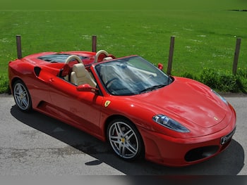 Used Ferrari F430 2007 for sale - 79700630: Photo