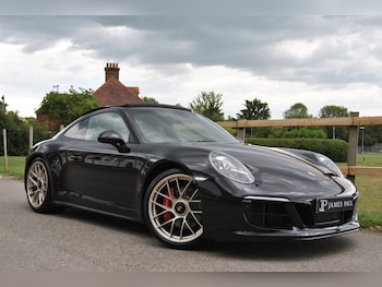 Used Porsche 911 2017 for sale - 75572404: Photo