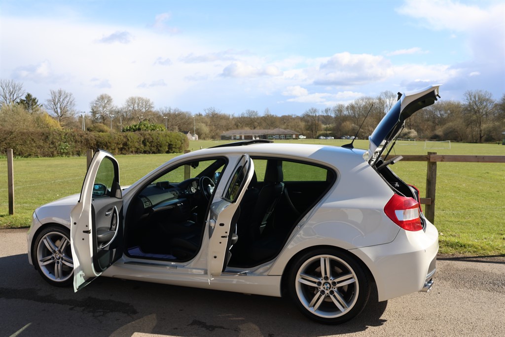 Used BMW 1 Series 2006 for sale - 78014862: Photo 10