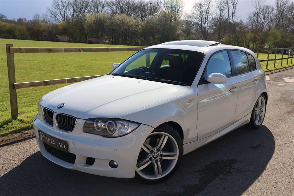 Used BMW 1 Series 2006 for sale - 78014862: Photo 12