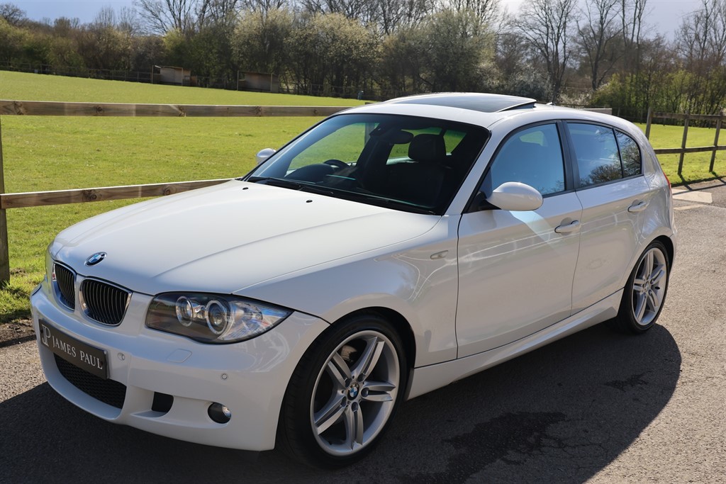 Used BMW 1 Series 2006 for sale - 78014862: Photo 13