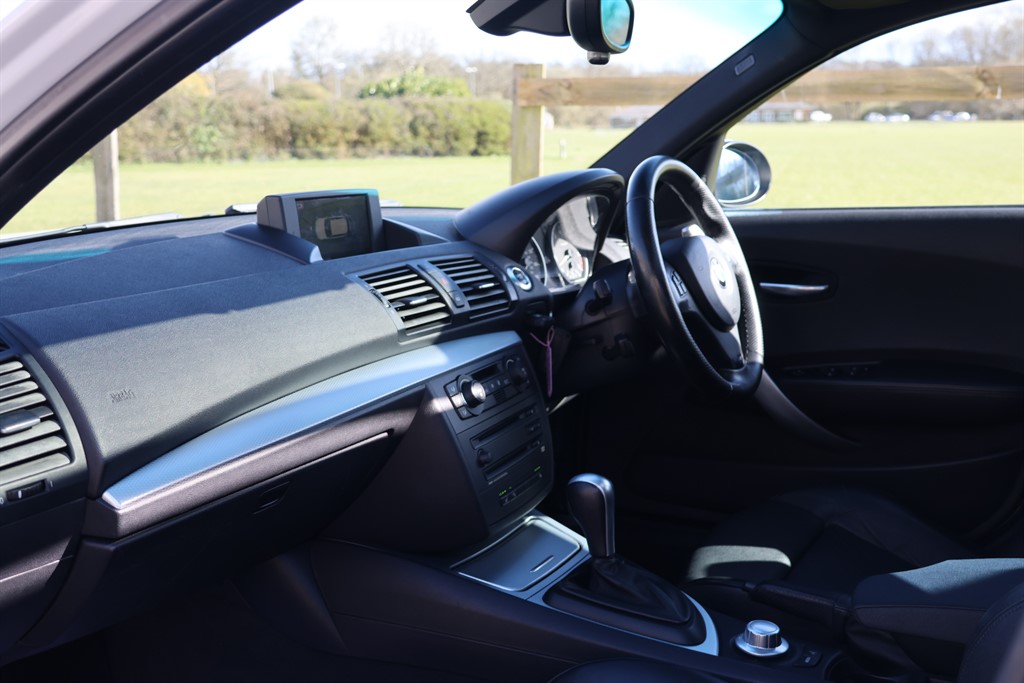 Used BMW 1 Series 2006 for sale - 78014862: Photo 14